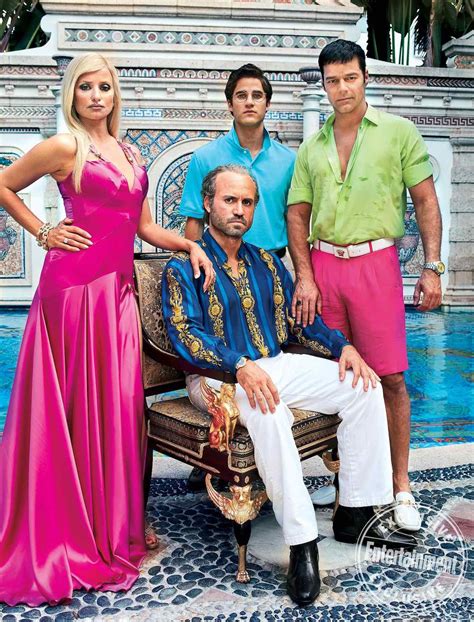 netflix american crime story versace|versace killer netflix cast.